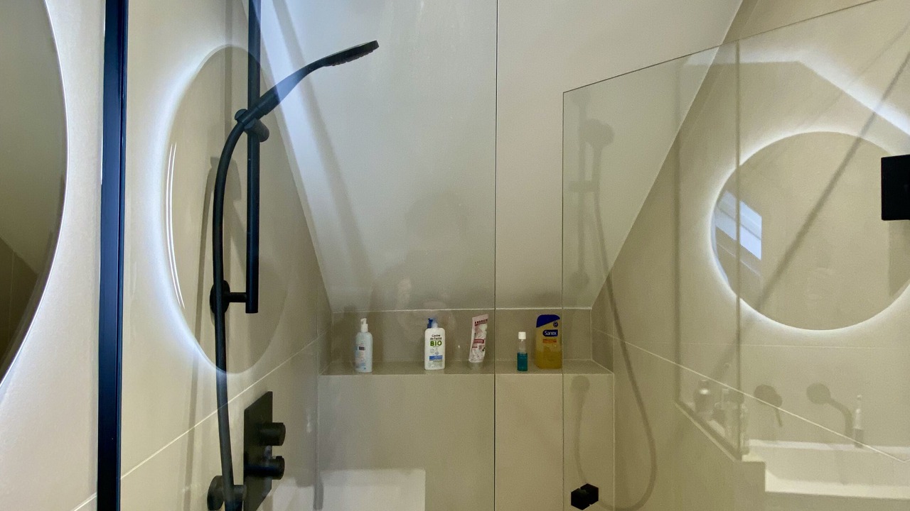 Photo of Bathroom in Quartier de la Porte-Saint-Denis