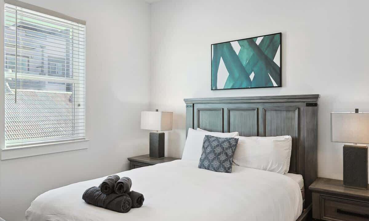 Photo of Bedroom in Cedars