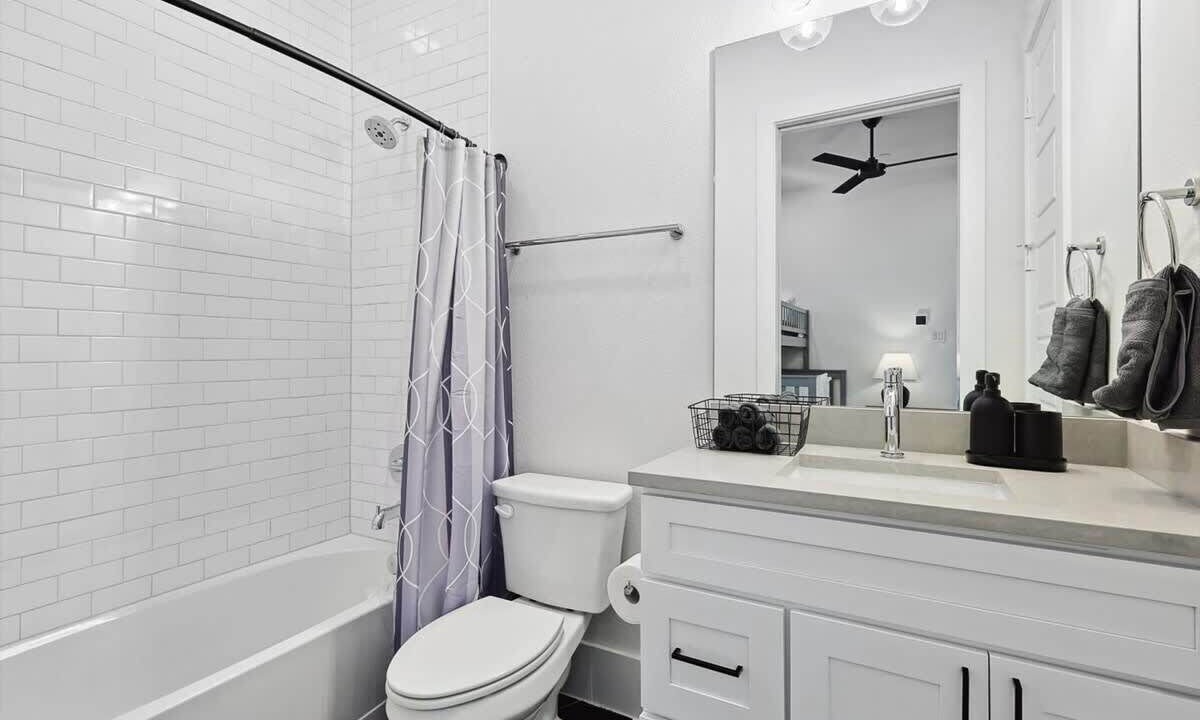 Photo of Bathroom in Cedars