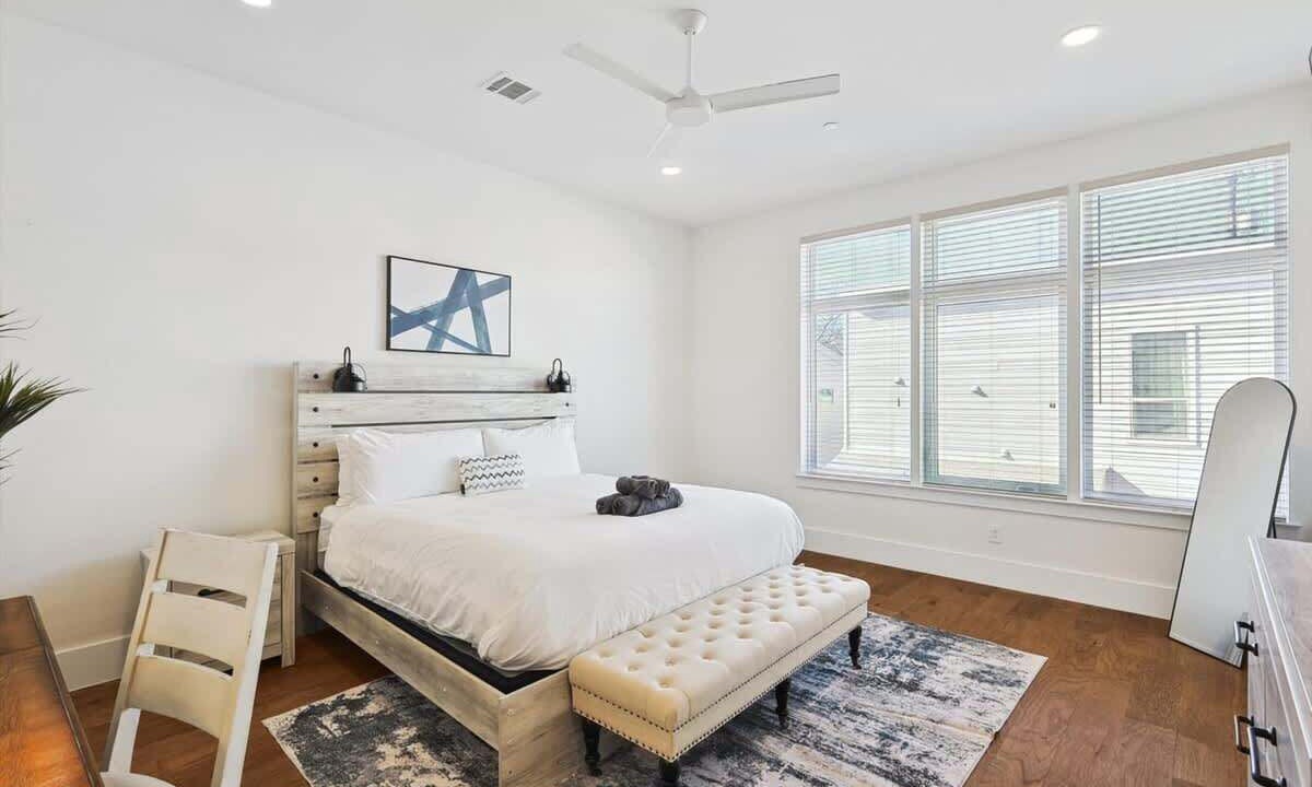 Photo of Bedroom in Cedars