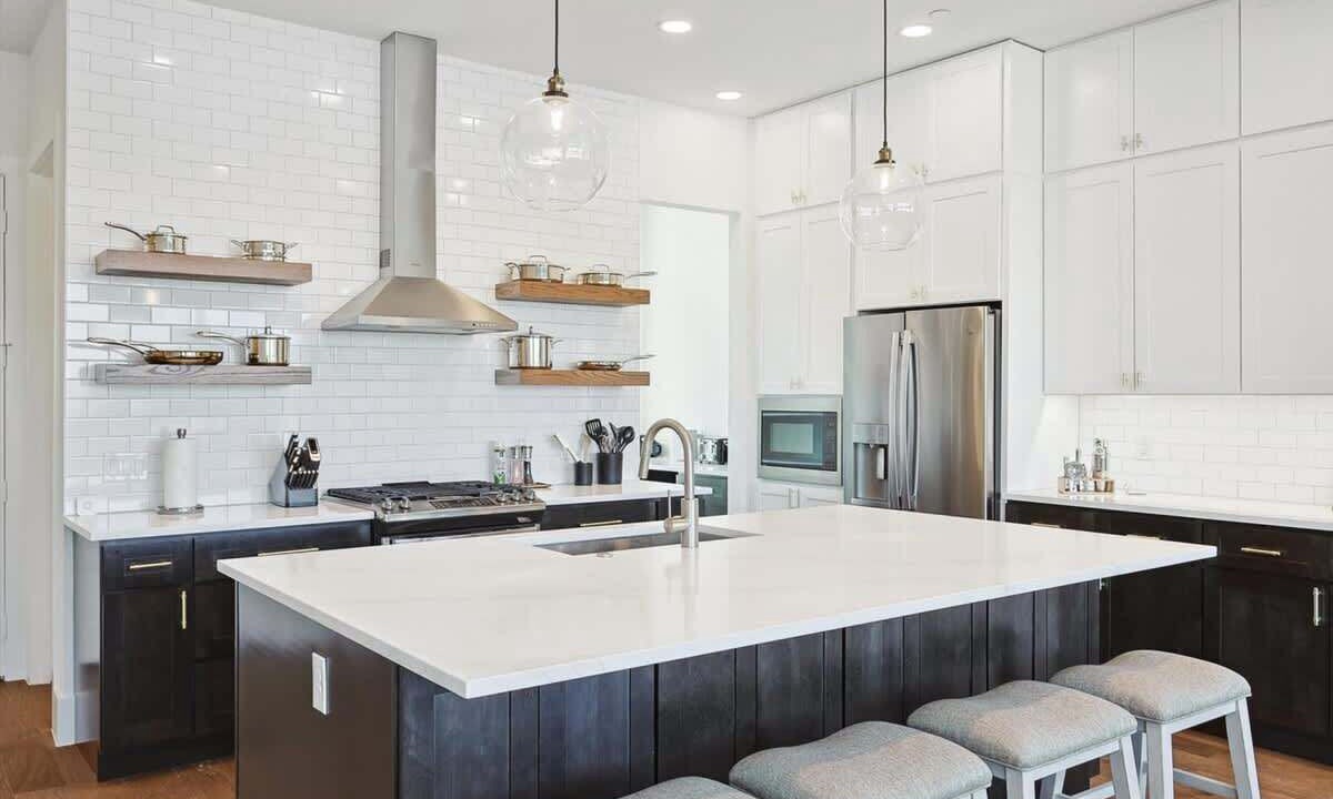 Photo of Kitchen in Cedars