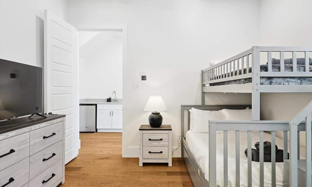 Photo of Bedroom in Cedars