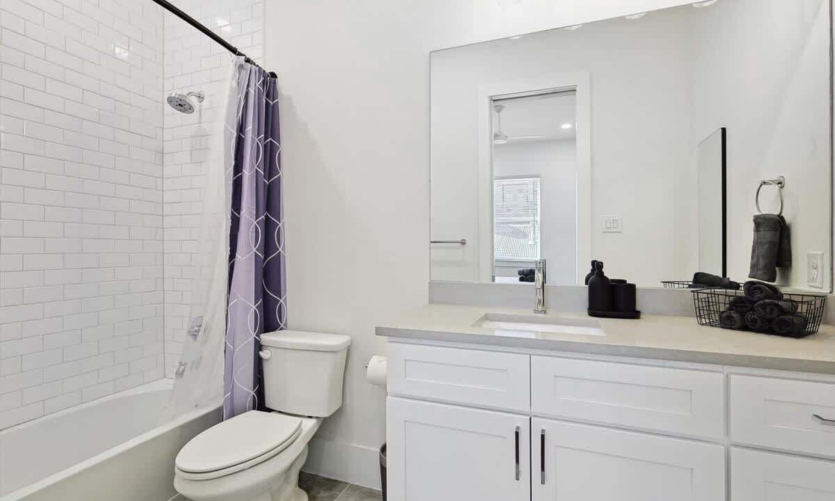 Photo of Bathroom in Cedars