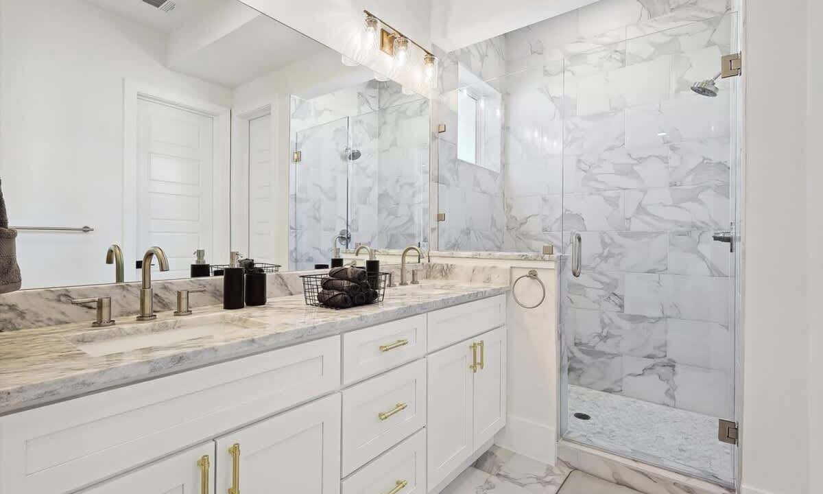 Photo of Bathroom in Cedars