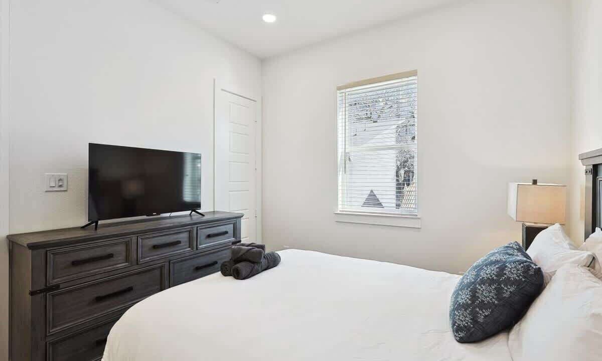 Photo of Bedroom in Cedars