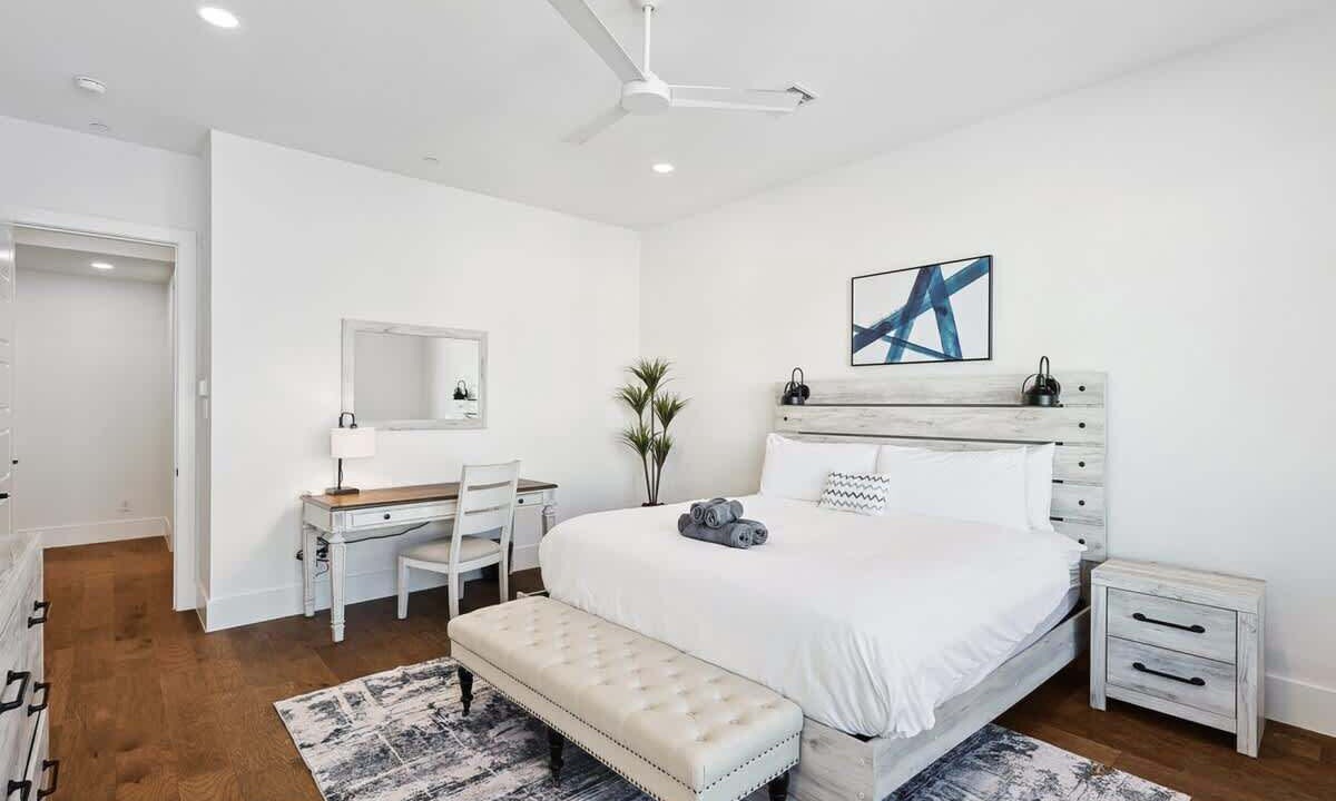 Photo of Bedroom in Cedars