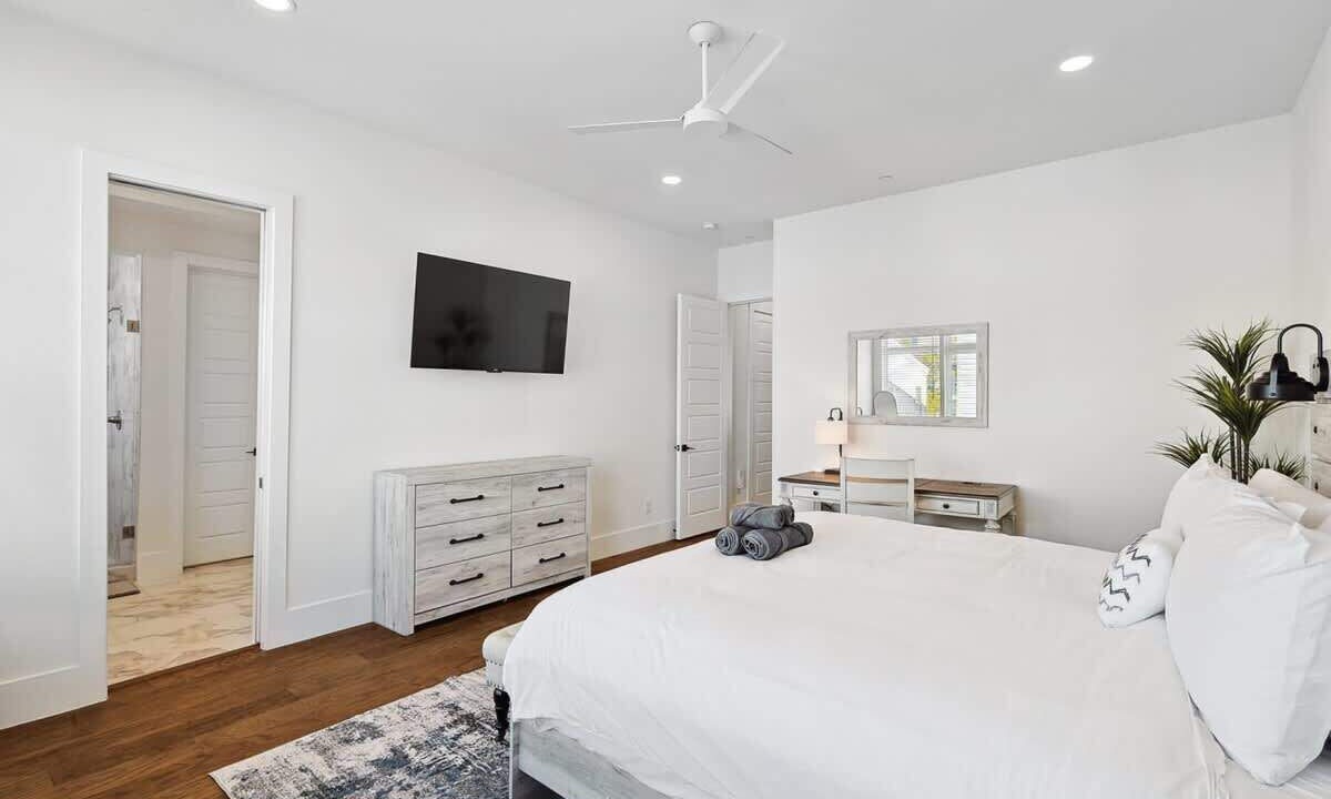 Photo of Bedroom in Cedars