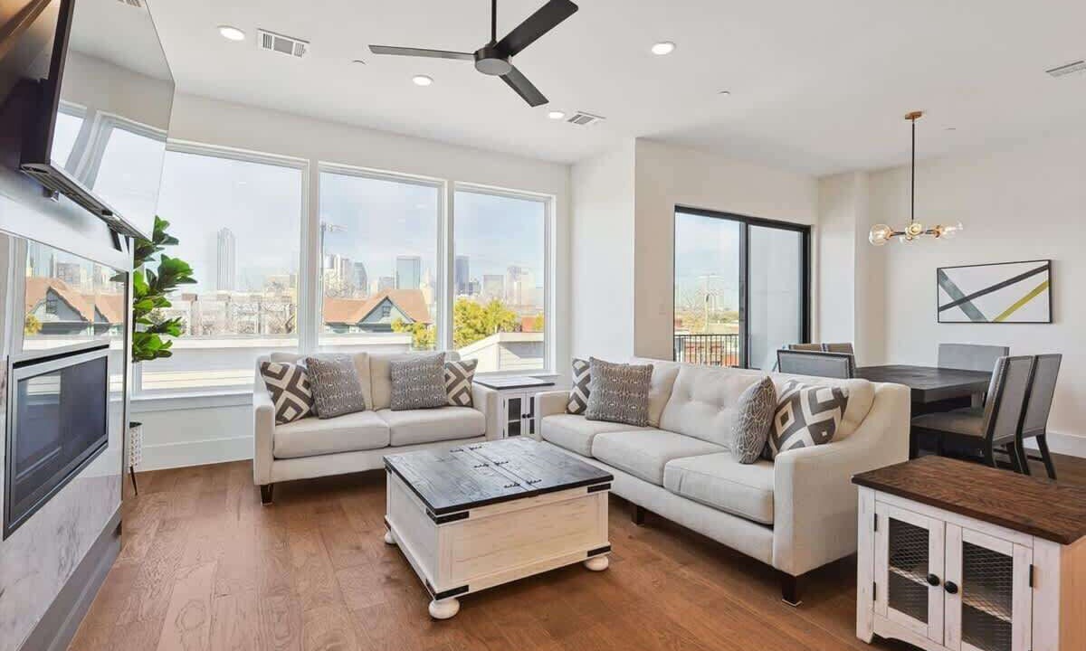 Photo of Livingroom in Cedars