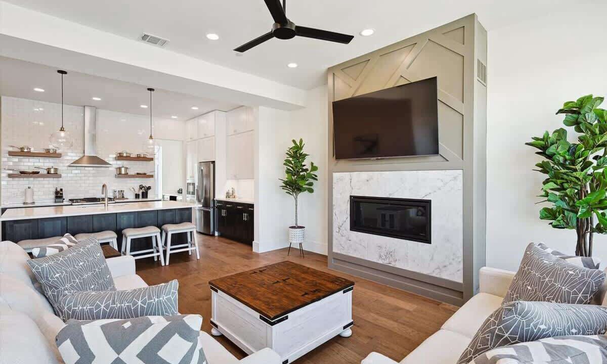 Photo of Livingroom in Cedars