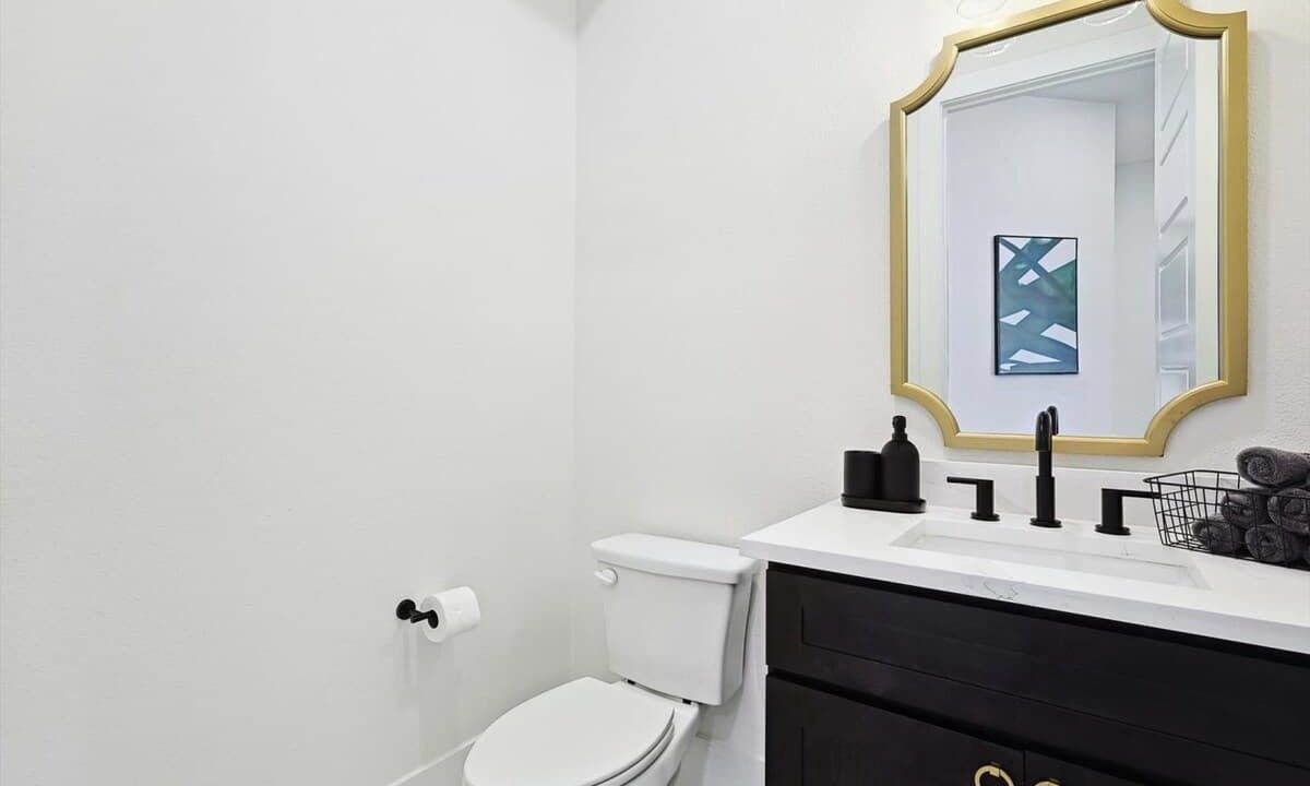 Photo of Bathroom in Cedars