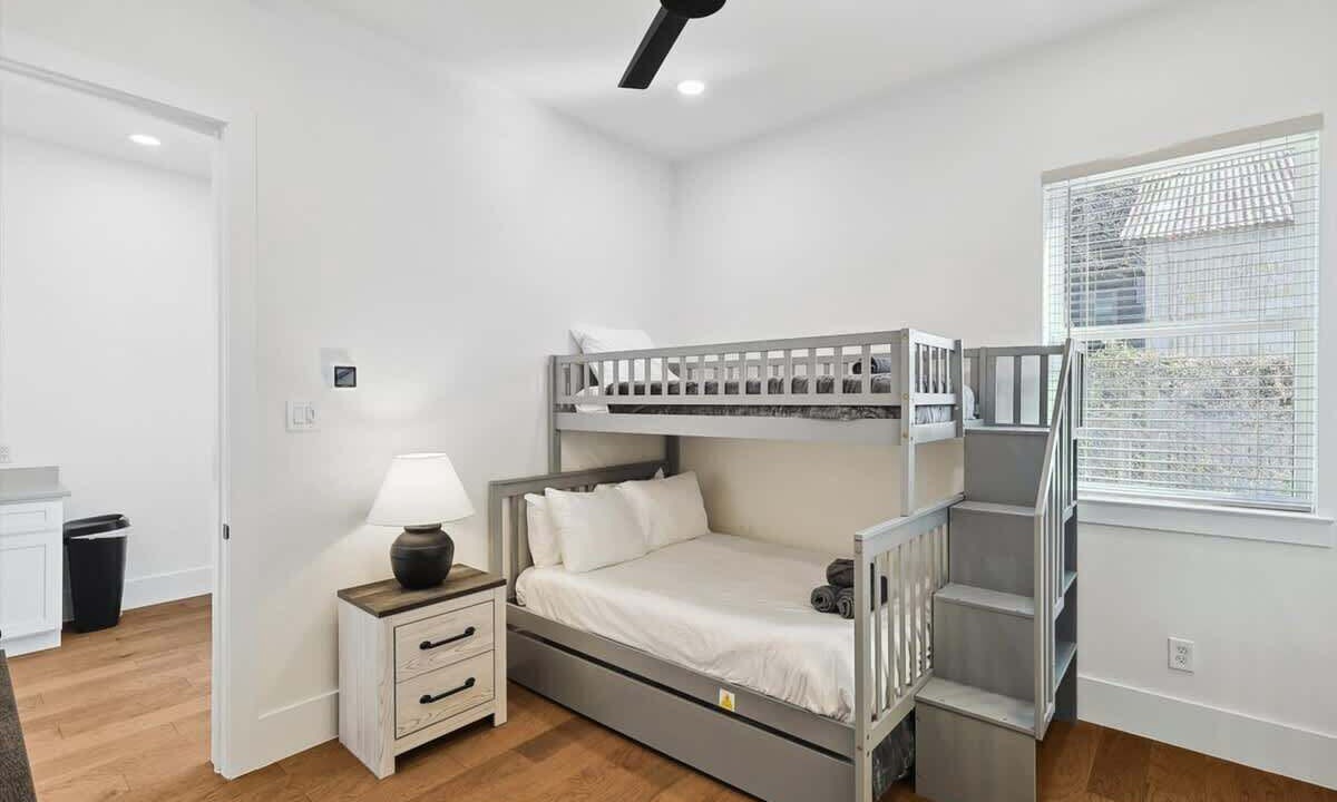Photo of Bedroom in Cedars