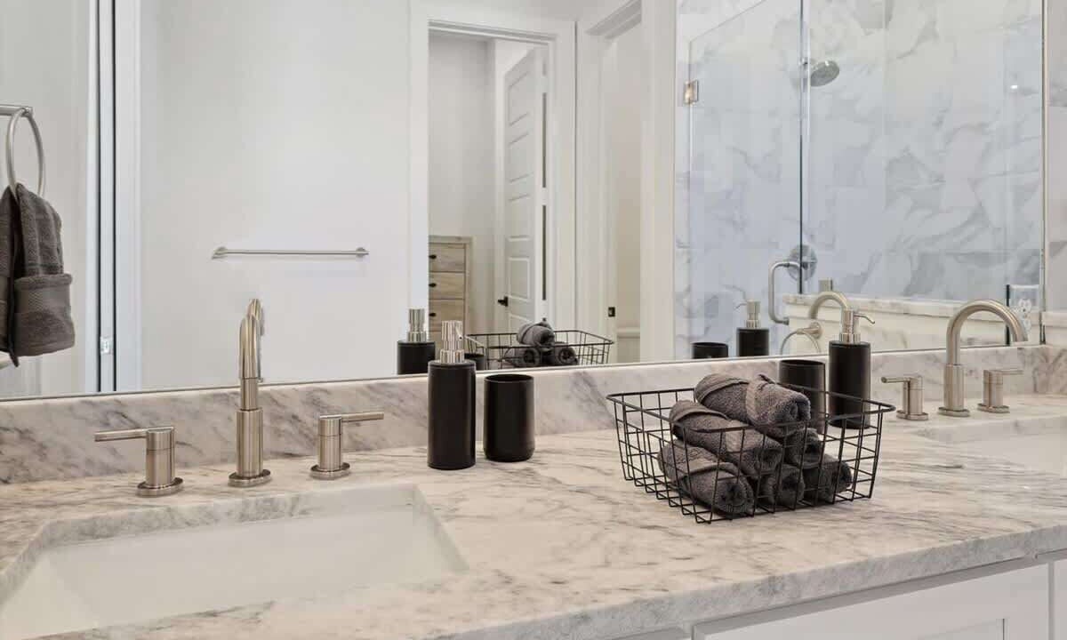 Photo of Bathroom in Cedars