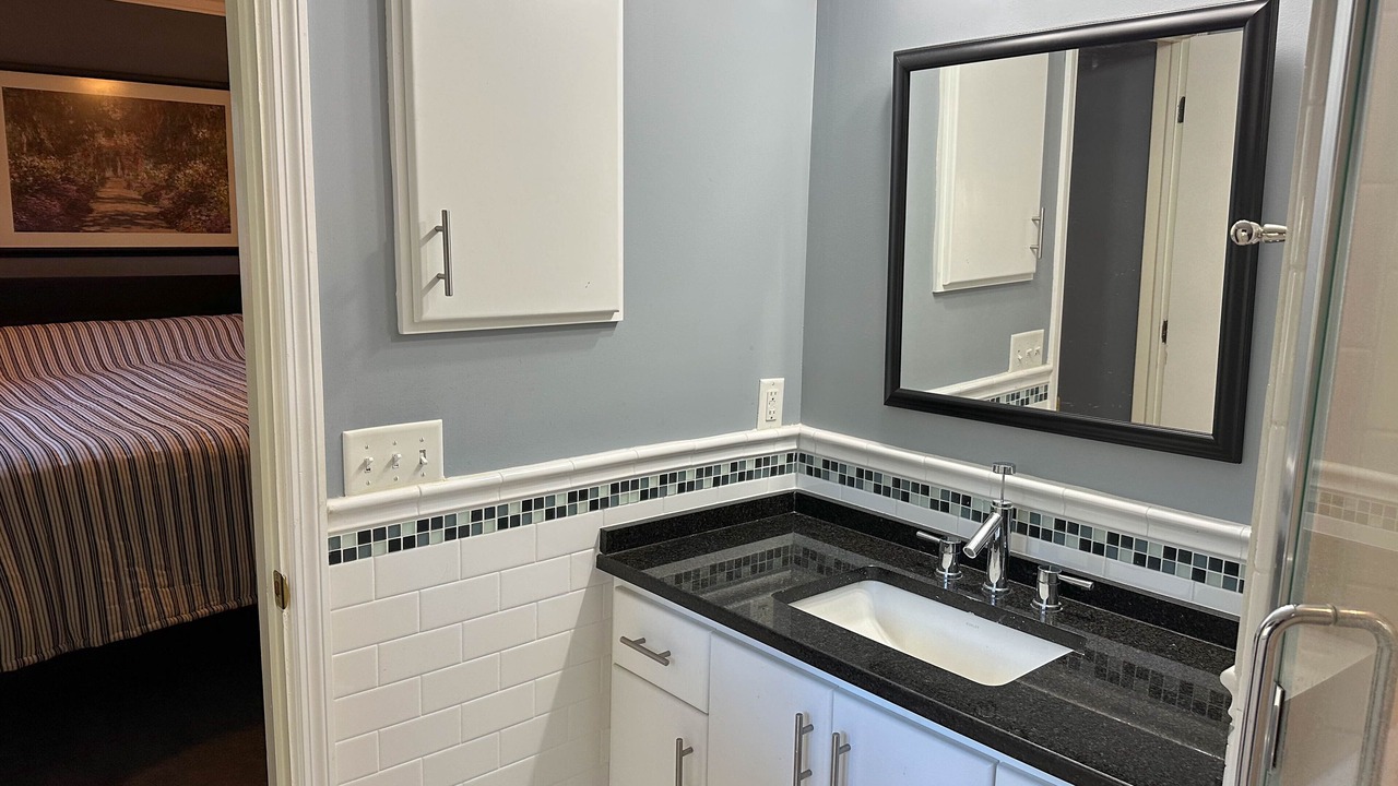 Photo of Bathroom in Jekyll Island