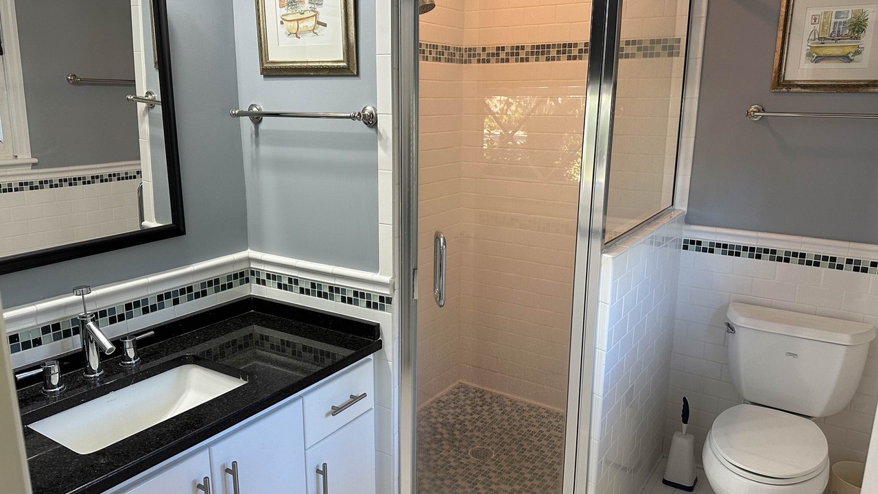 Photo of Bathroom in Jekyll Island