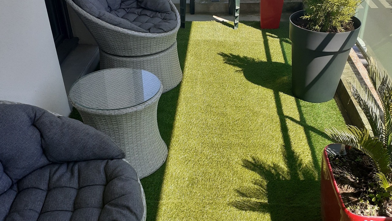 Photo of Outdoor in Cesson-Sevigne