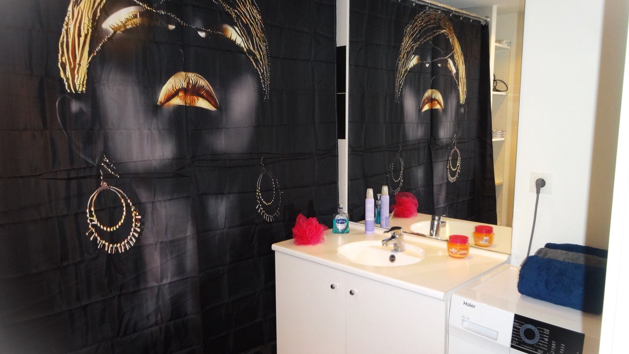 Photo of Bathroom in Cesson-Sevigne