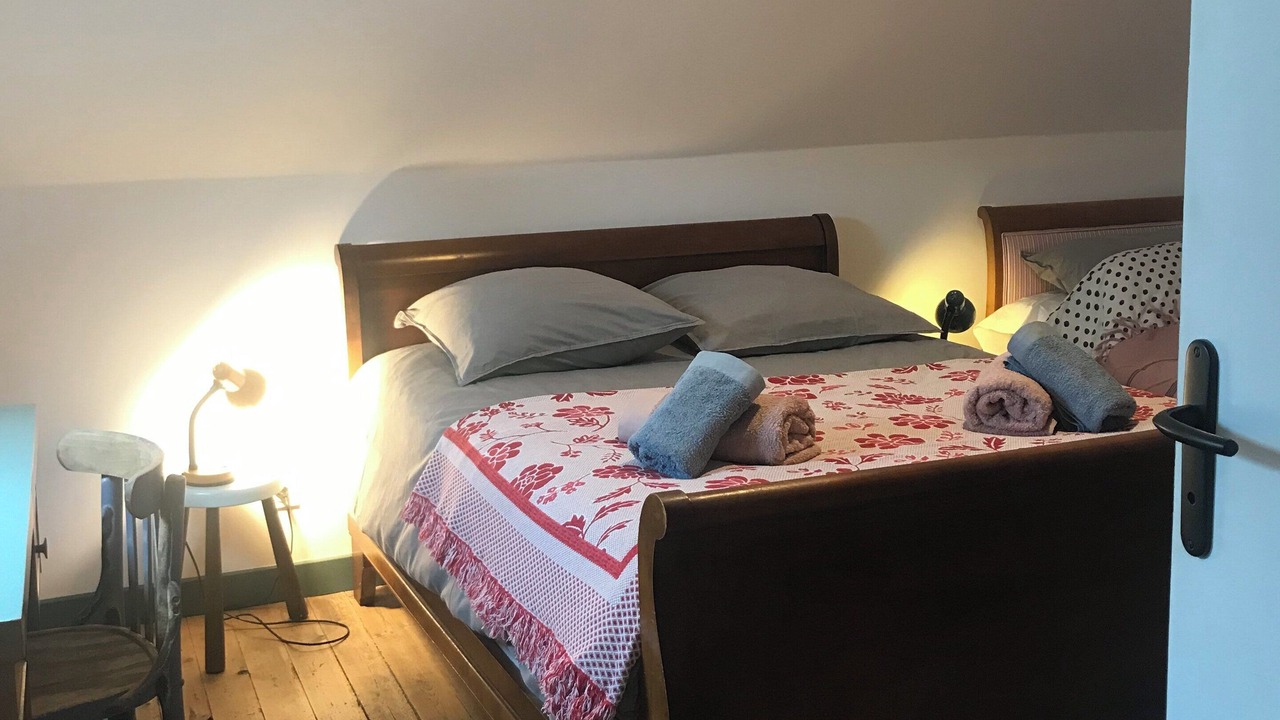 Photo of Bedroom in Ault