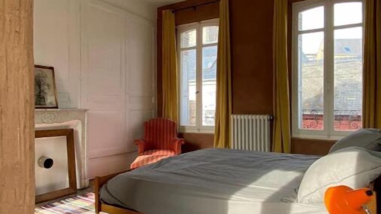 Photo of Bedroom in Ault