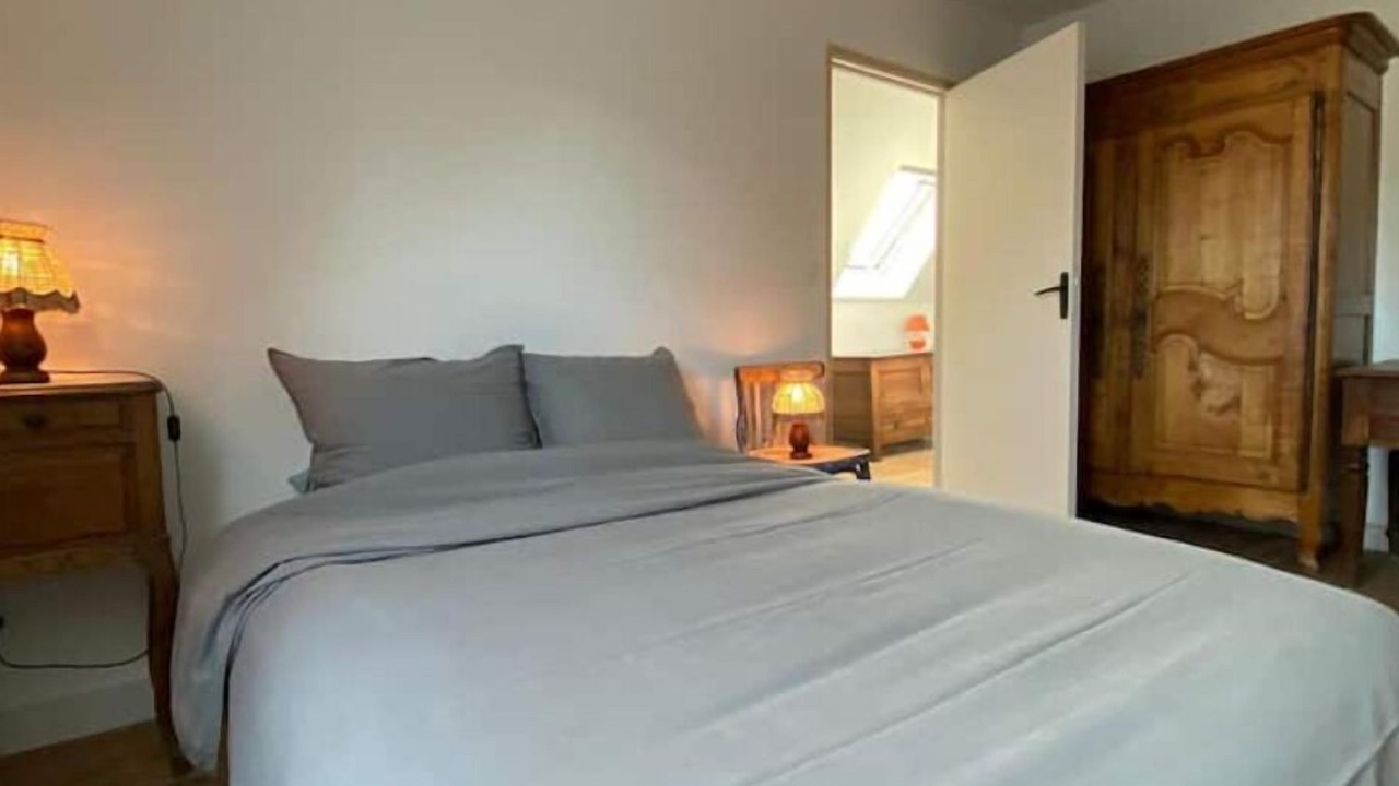 Photo of Bedroom in Ault