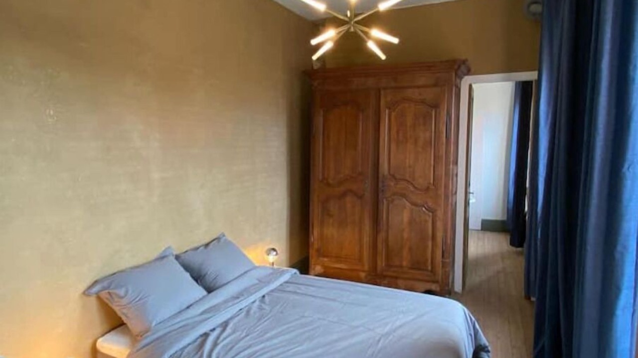 Photo of Bedroom in Ault