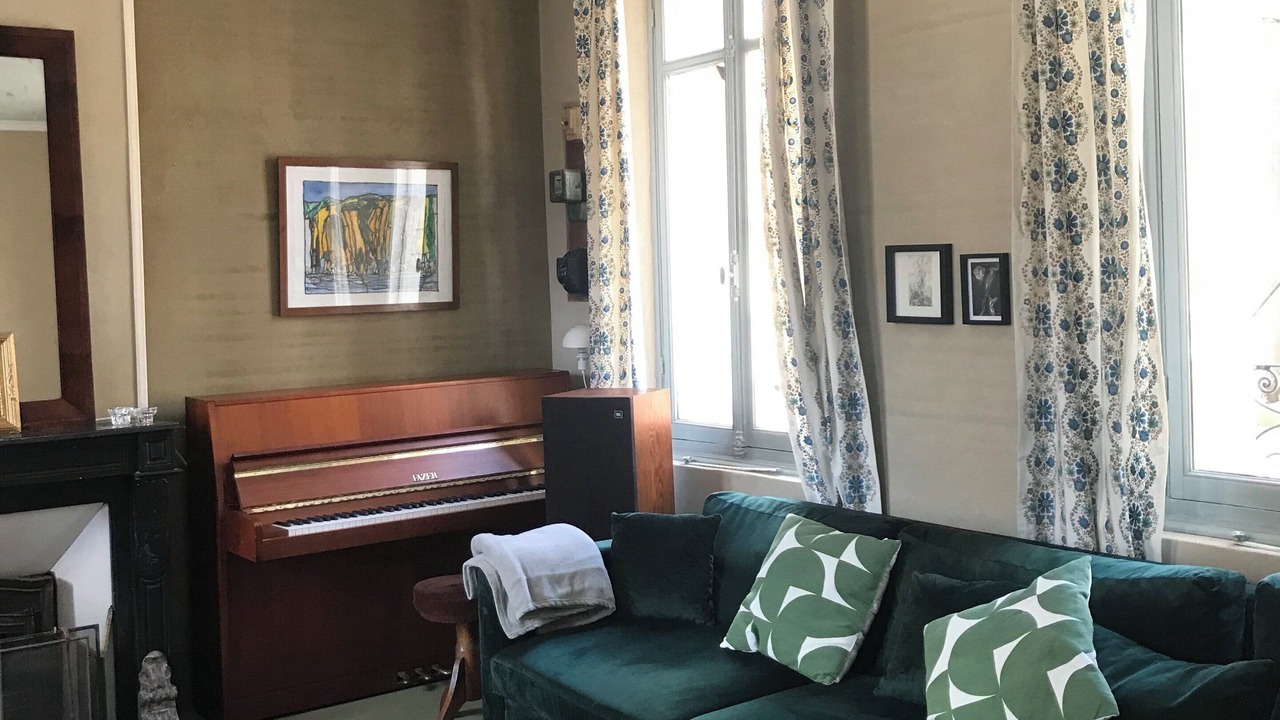 Photo of Livingroom in Ault