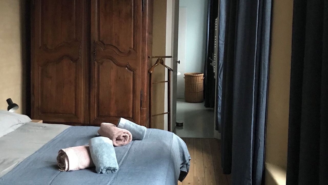 Photo of Bedroom in Ault