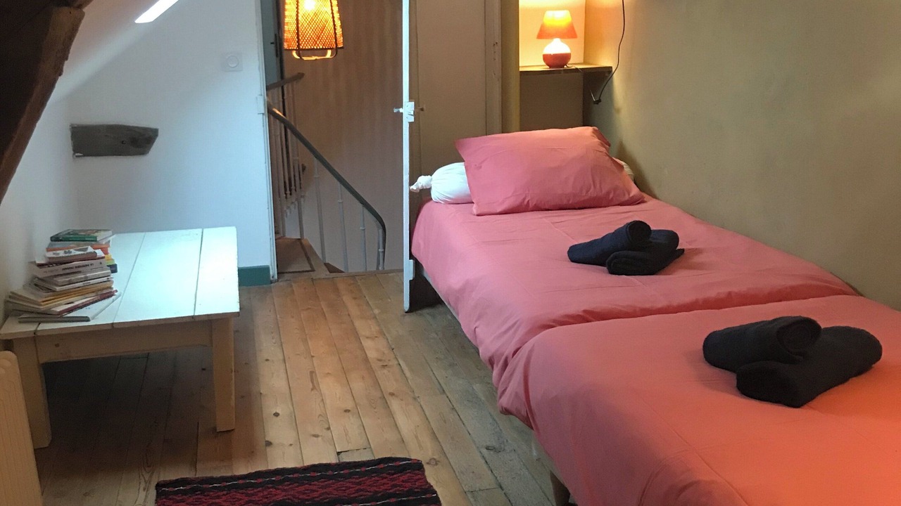 Photo of Bedroom in Ault