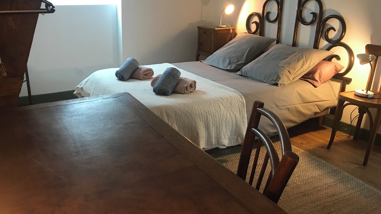 Photo of Bedroom in Ault