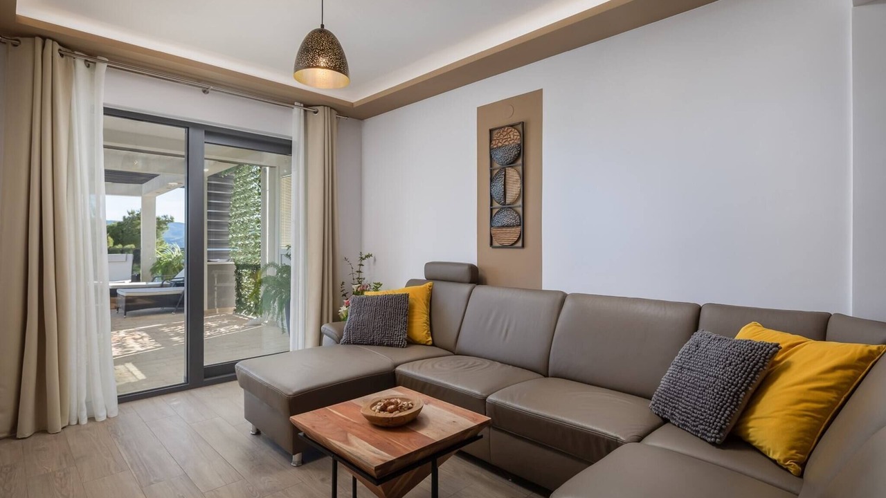 Photo of Livingroom in Stanici
