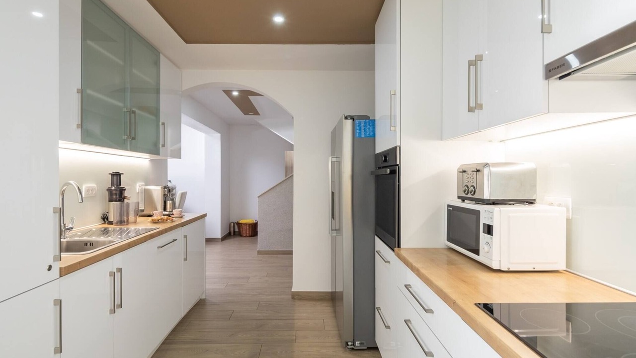 Photo of Kitchen in Stanici