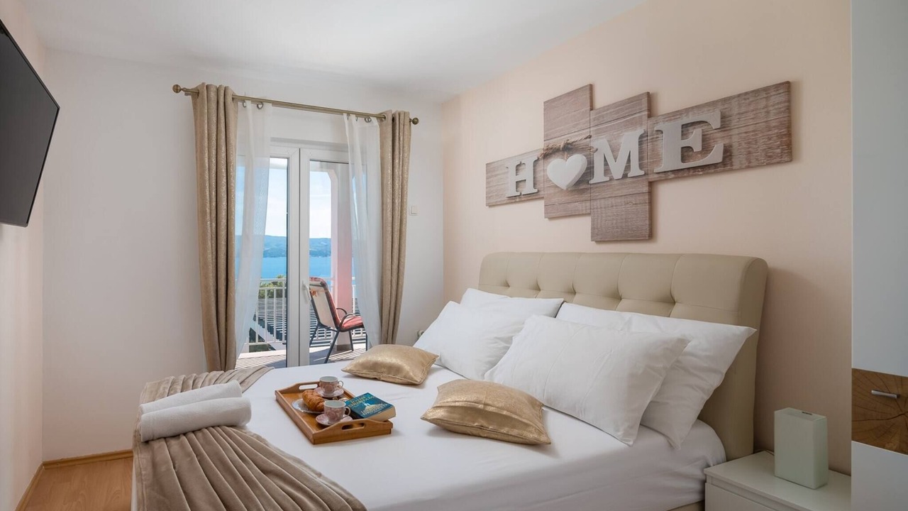 Photo of Bedroom in Stanici