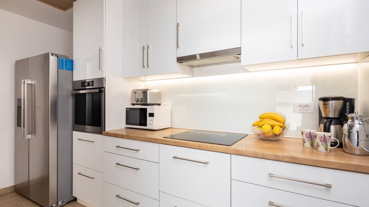 Photo of Kitchen in Stanici