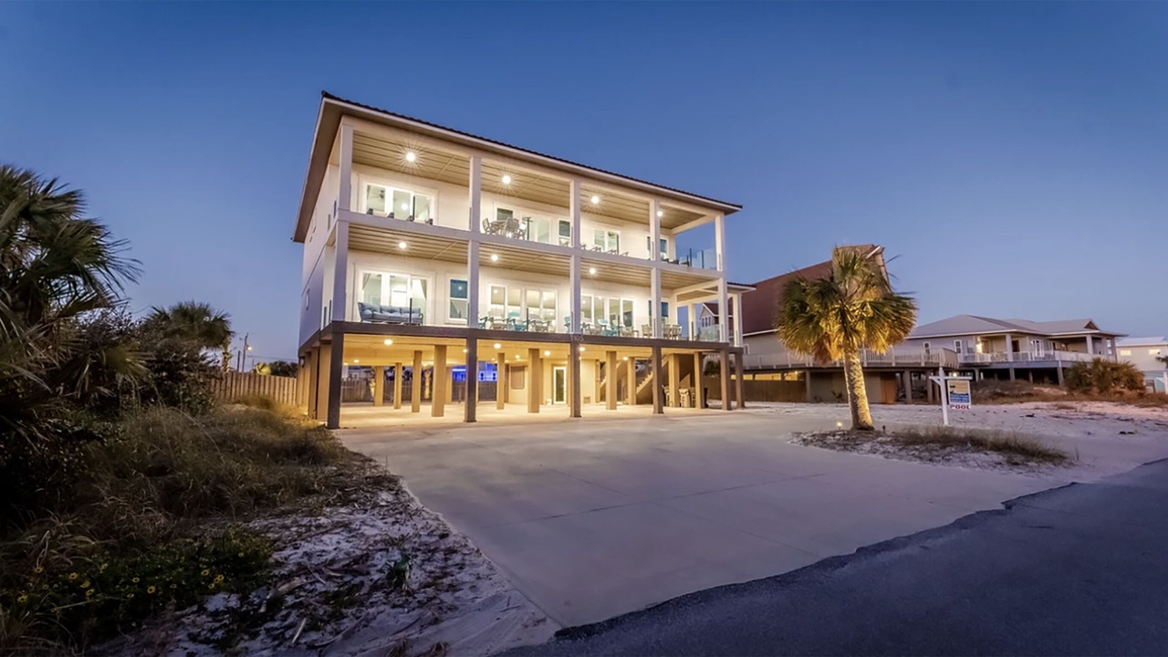 Photo of Others in Pensacola Beach
