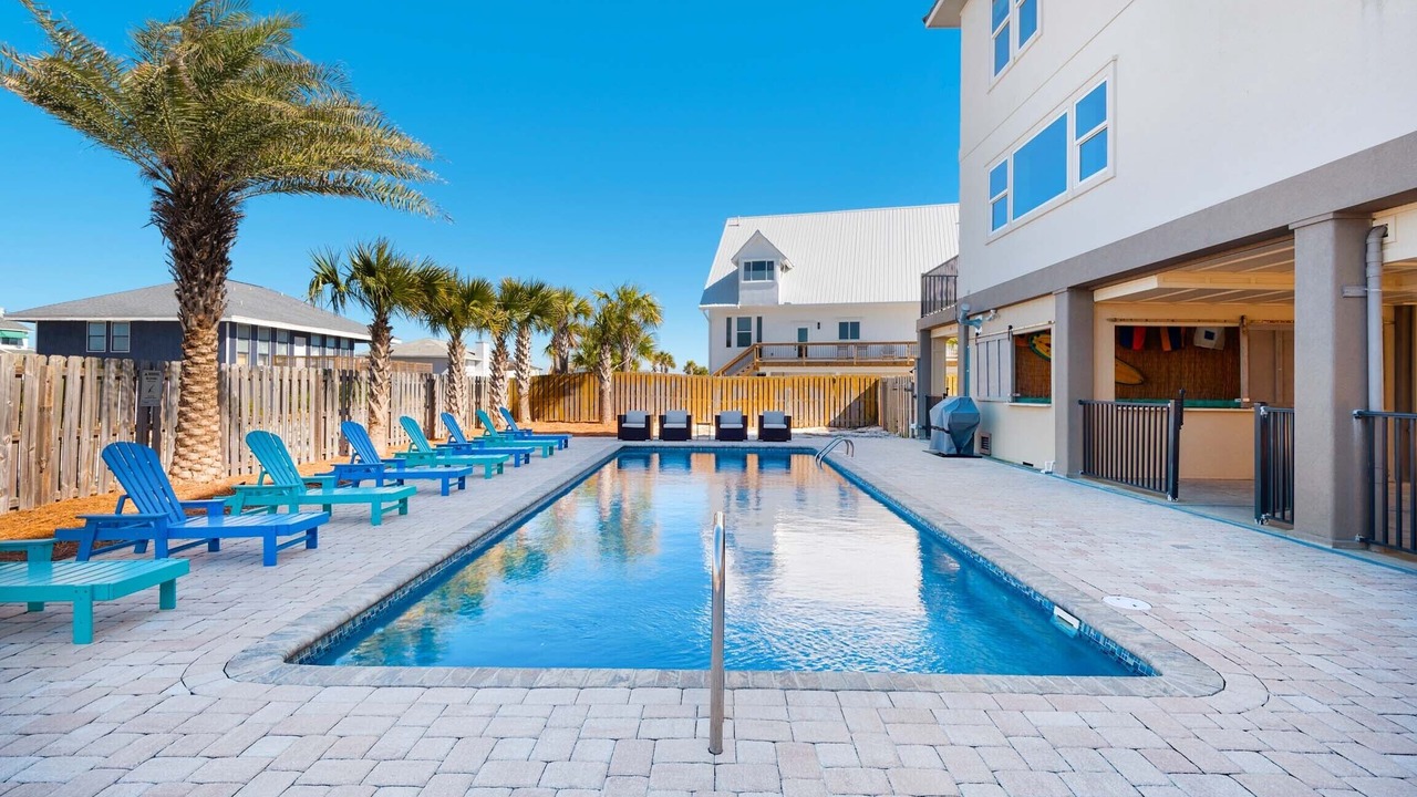 Photo of Outdoor in Pensacola Beach