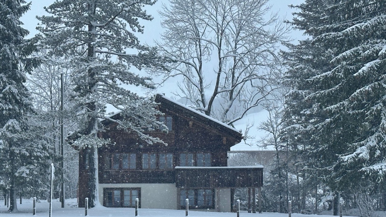 Photo of Outdoor in Gsteig