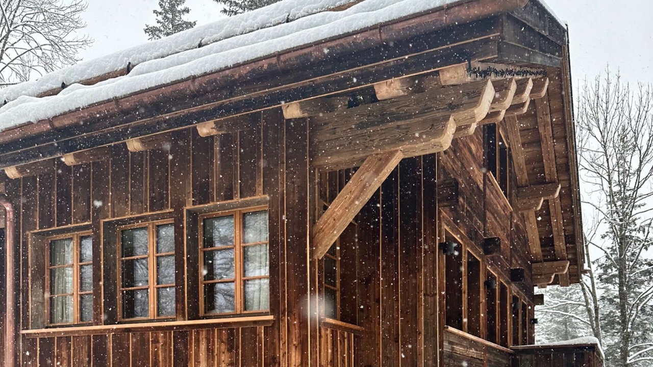 Photo of Outdoor in Gsteig