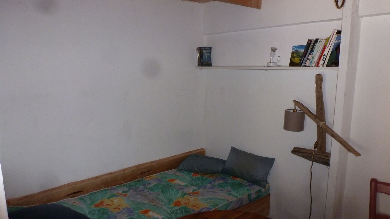 Photo of Bedroom in Les Moutiers-en-Retz