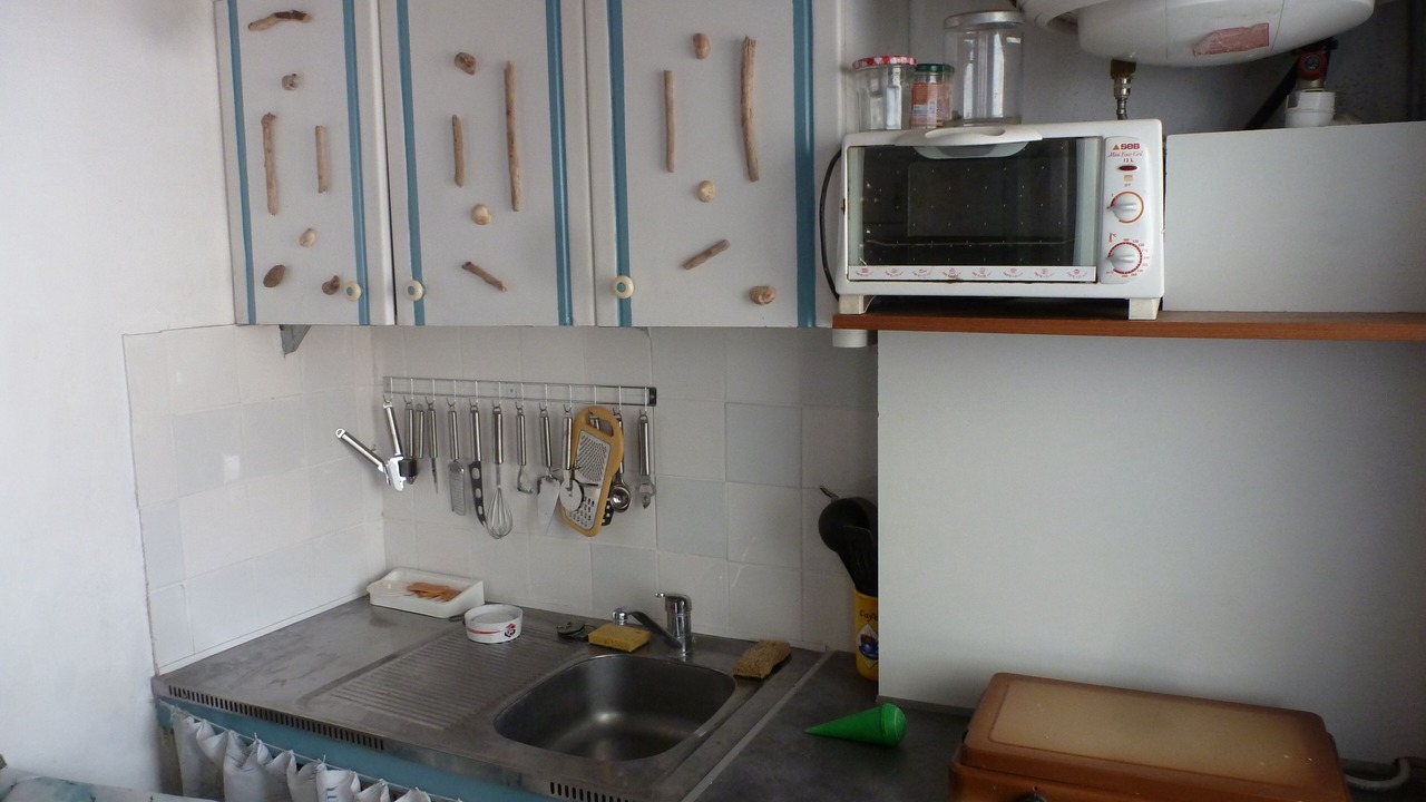 Photo of Kitchen in Les Moutiers-en-Retz