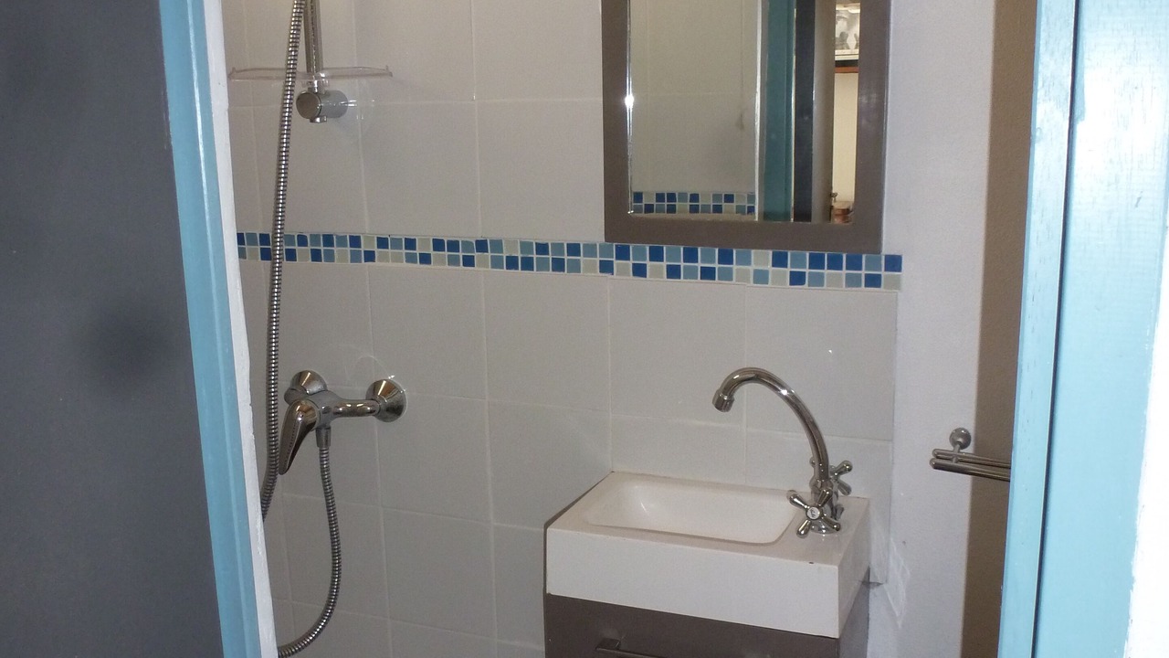 Photo of Bathroom in Les Moutiers-en-Retz