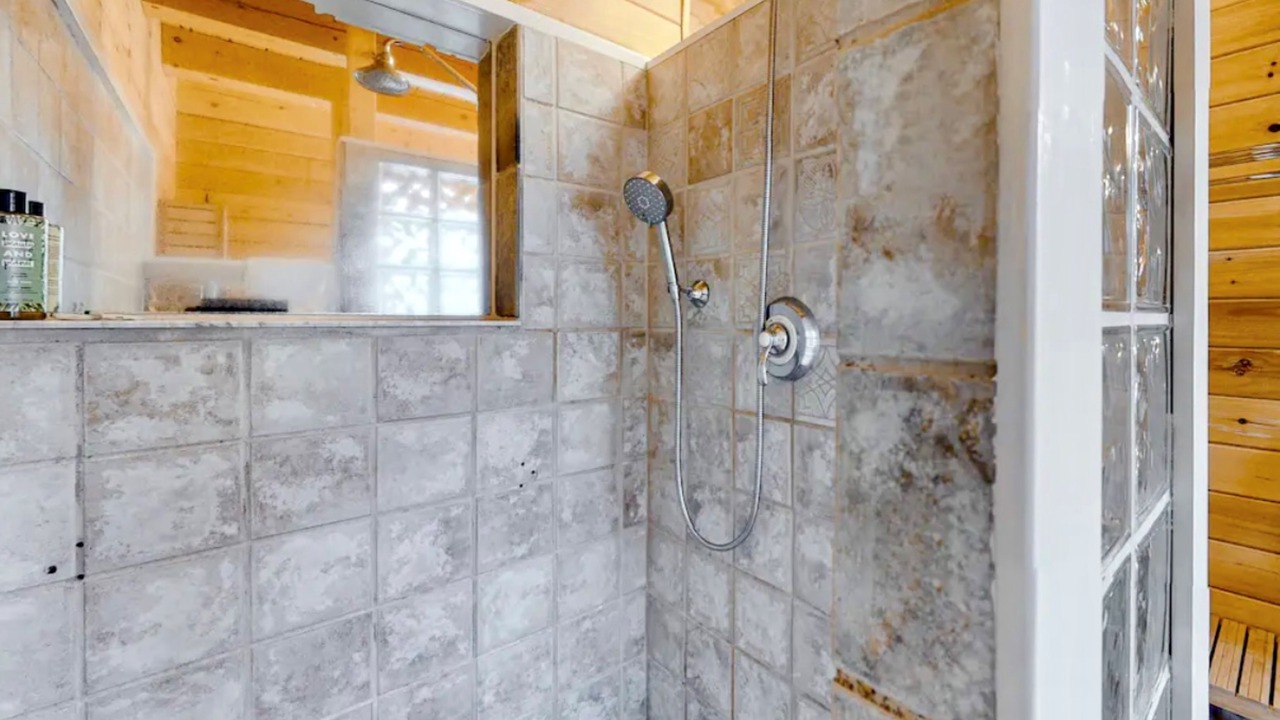 Photo of Bathroom in Boothbay