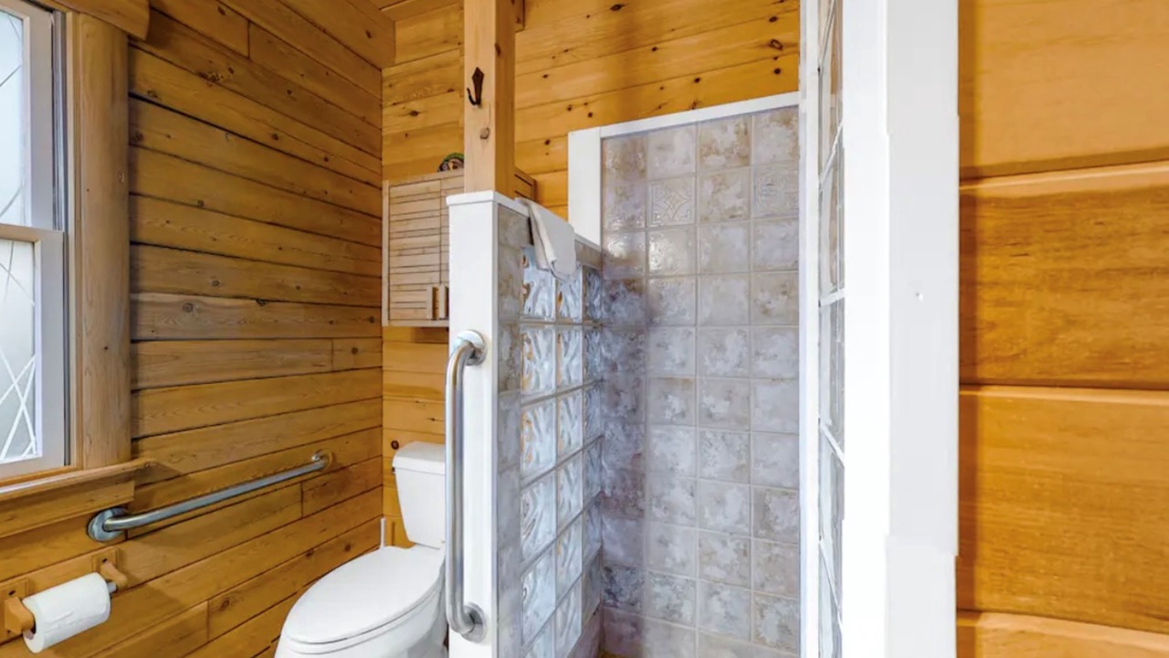 Photo of Bathroom in Boothbay