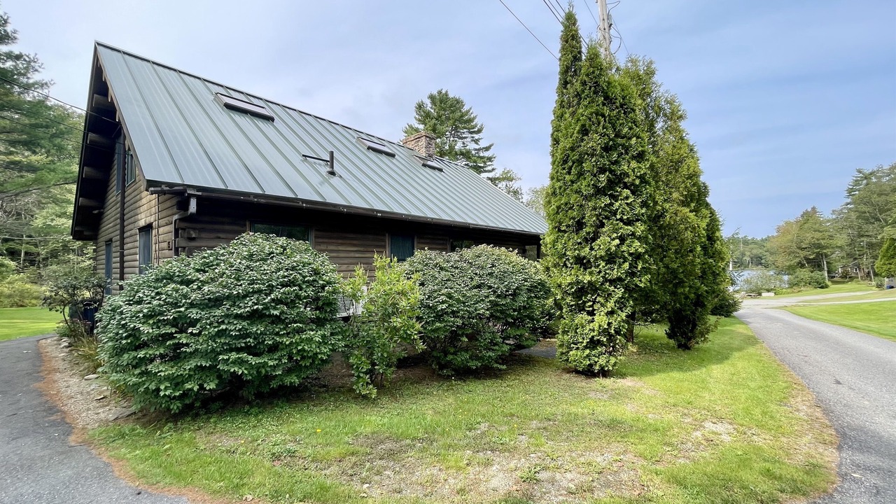 Photo of Outdoor in Boothbay