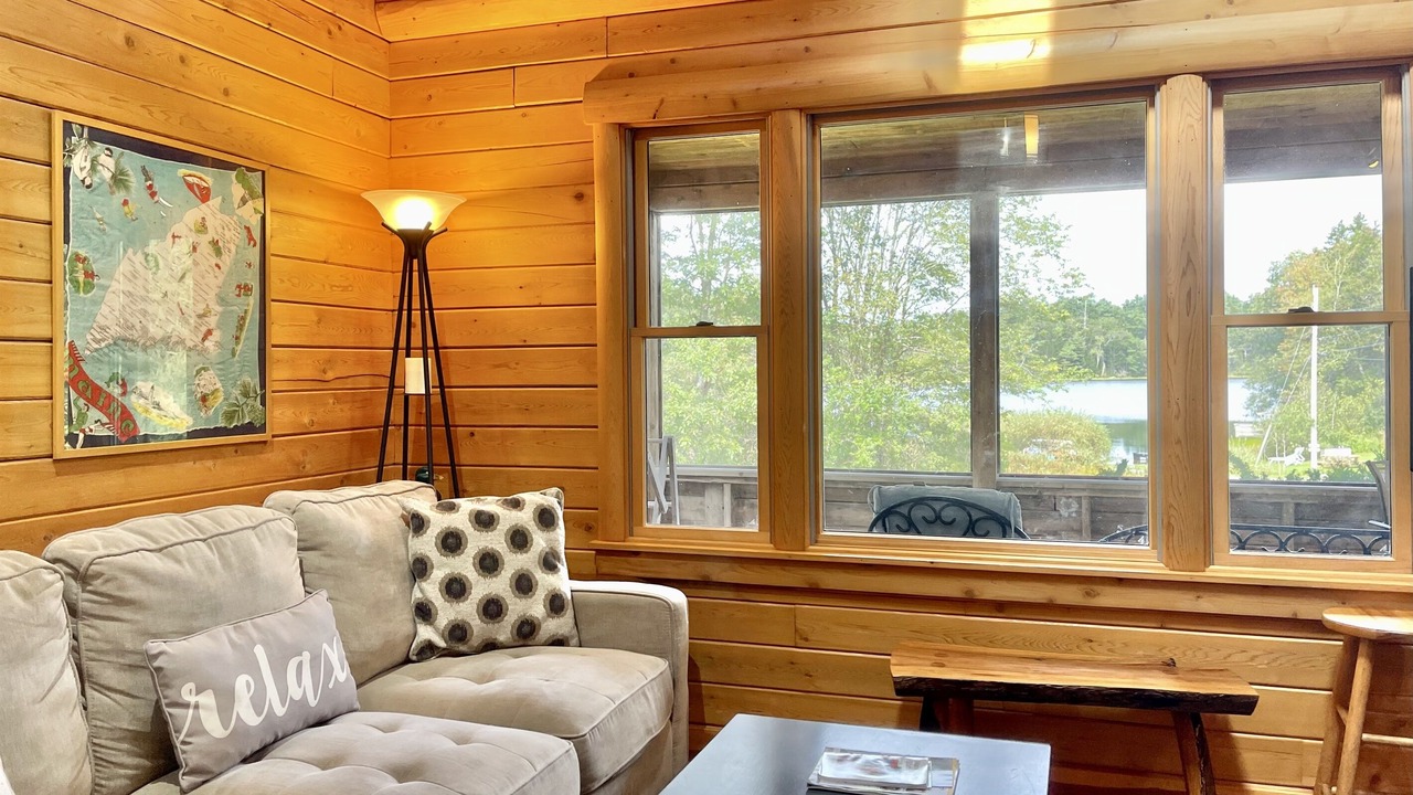 Photo of Outdoor in Boothbay