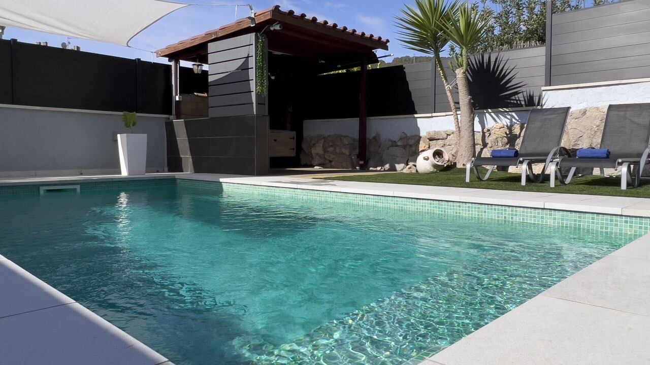 Photo of Outdoor in Olivella