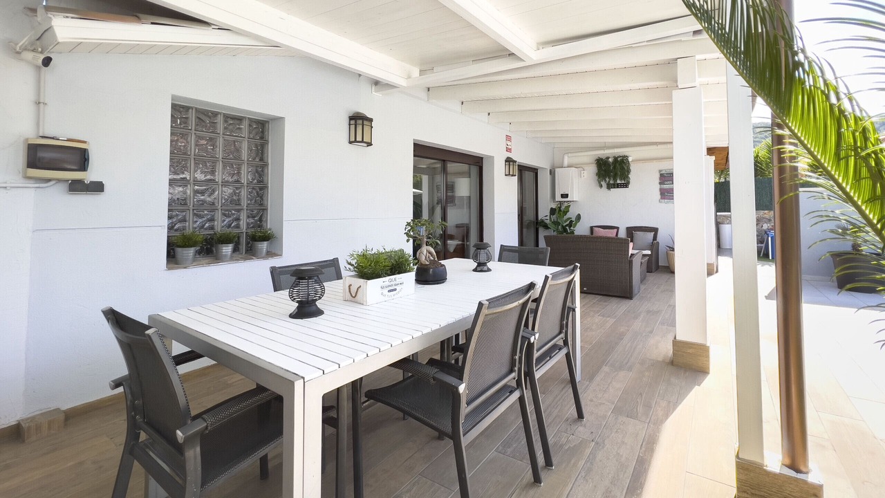 Photo of Outdoor in Olivella