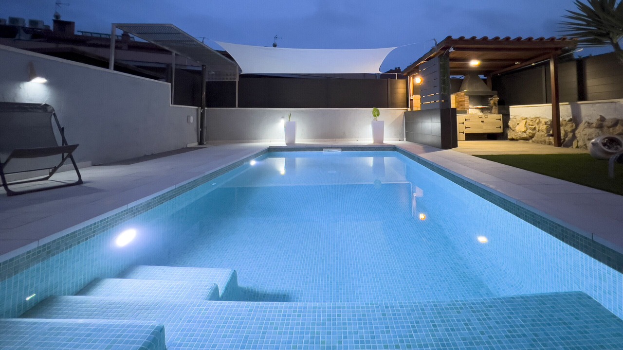 Photo of Outdoor in Olivella
