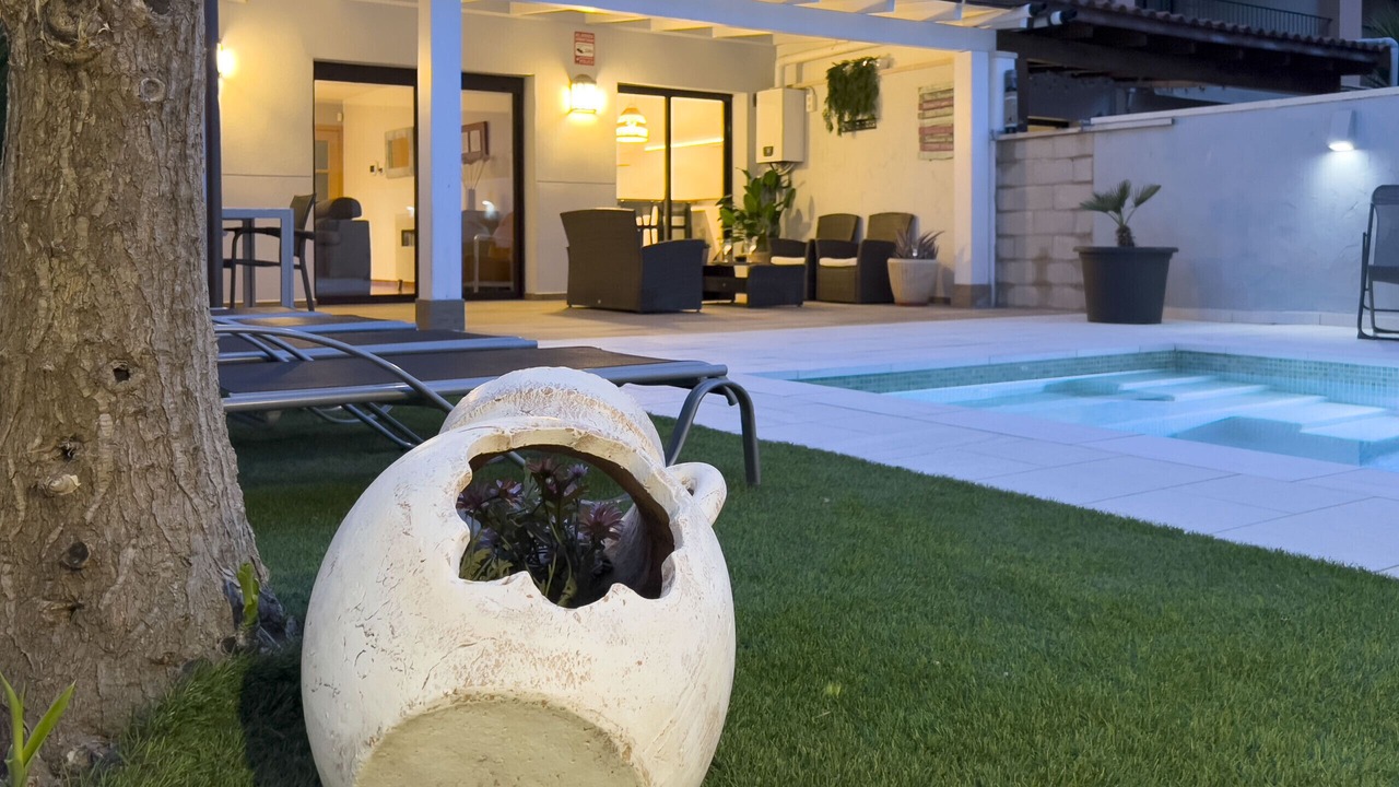 Photo of Outdoor in Olivella