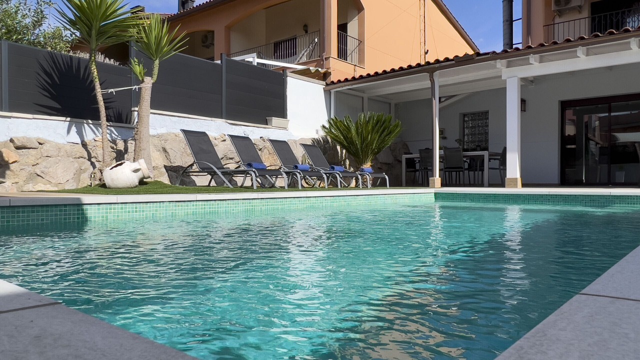 Photo of Outdoor in Olivella