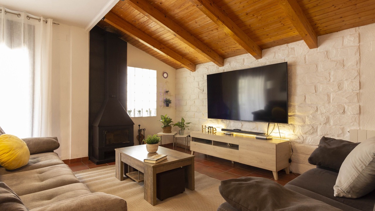 Photo of Livingroom in Olivella