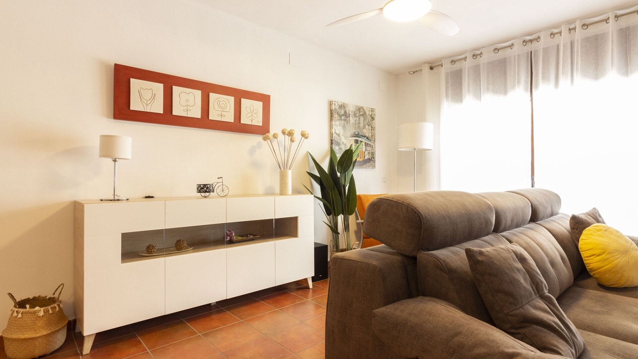 Photo of Livingroom in Olivella